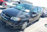 2019 Dodge Grand Caravan photo