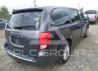 2019 Dodge Grand Caravan фото