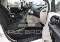 2019 Dodge Grand Caravan фото