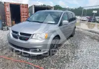 2019 Dodge Grand Caravan фото