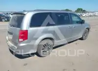2019 Dodge Grand Caravan фото
