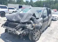 2019 Dodge Grand Caravan photo