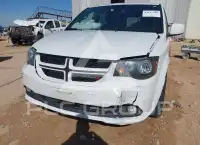 2019 Dodge Grand Caravan фото