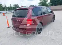 2019 Dodge Grand Caravan фото
