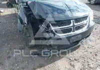 2019 Dodge Grand Caravan photo