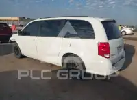 2019 Dodge Grand Caravan фото