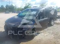 2019 Dodge Grand Caravan фото