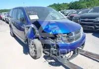 2019 Dodge Grand Caravan фото