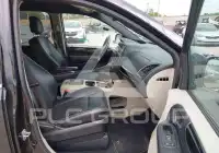 2019 Dodge Grand Caravan фото