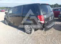 2019 Dodge Grand Caravan фото