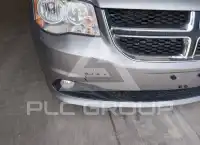 2019 Dodge Grand Caravan photo