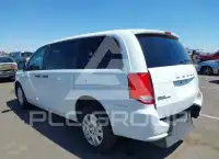 2019 Dodge Grand Caravan фото