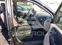 2019 Dodge Grand Caravan photo