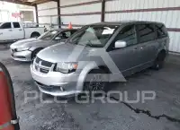 2019 Dodge Grand Caravan фото