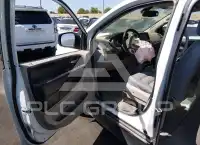 2019 Dodge Grand Caravan фото