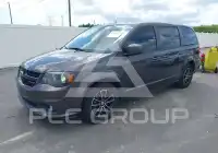 2019 Dodge Grand Caravan фото