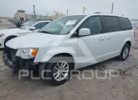 2019 Dodge Grand Caravan фото