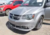 2019 Dodge Grand Caravan photo