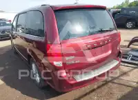 2019 Dodge Grand Caravan фото