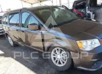 2019 Dodge Grand Caravan фото