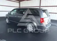 2019 Dodge Grand Caravan фото