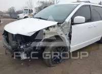 2019 Dodge Grand Caravan фото