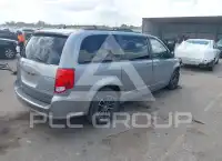 2019 Dodge Grand Caravan фото