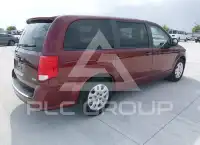 2019 Dodge Grand Caravan фото