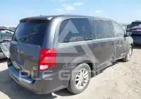 2019 Dodge Grand Caravan photo