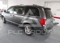 2019 Dodge Grand Caravan photo