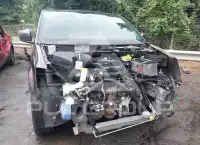 2019 Dodge Grand Caravan фото