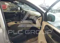 2019 Dodge Grand Caravan photo
