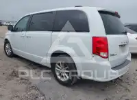 2019 Dodge Grand Caravan фото