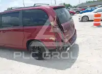 2019 Dodge Grand Caravan фото