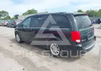 2019 Dodge Grand Caravan фото