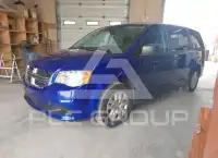 2019 Dodge Grand Caravan фото
