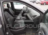 2019 Dodge Grand Caravan photo
