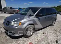 2019 Dodge Grand Caravan photo