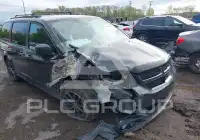 2019 Dodge Grand Caravan photo