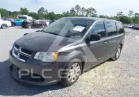 2019 Dodge Grand Caravan фото
