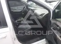 2019 Dodge Grand Caravan фото