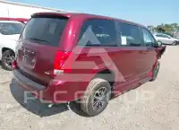2019 Dodge Grand Caravan фото