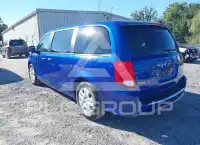 2019 Dodge Grand Caravan фото