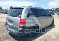 2019 Dodge Grand Caravan фото