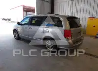 2019 Dodge Grand Caravan photo