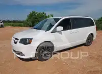 2019 Dodge Grand Caravan фото