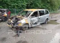 2019 Dodge Grand Caravan фото