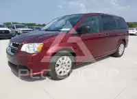 2019 Dodge Grand Caravan фото