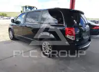 2019 Dodge Grand Caravan фото
