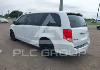 2019 Dodge Grand Caravan фото